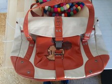Mickey Mouse Ledertasche