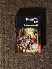 Die drei kids - nr., 88