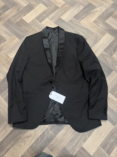 Selected homme black - homme,