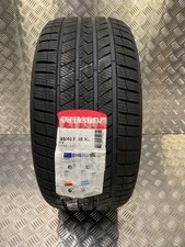 Vredestein Quatrac Pro 245/40