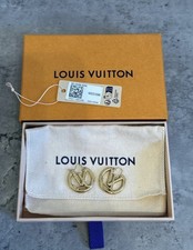 Louis Vuitton Ohrringe  