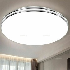 Led decken lampe rund wand - led,