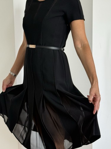 Damen abendkleid schwarz - damen,