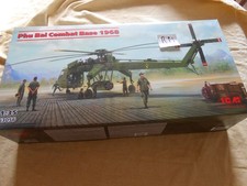 1/35  ICM 53056 CH-35A Tarhe  - Phu Bai Combat Base 1968