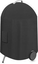 Grillabdeckung für Weber