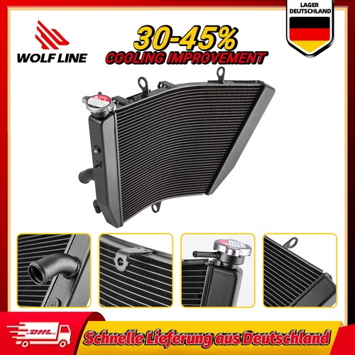 Wolfline wasserkühler für - wasserkühler,