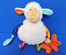 SIGIKID PLAY-Q SCHAF STOFFTIER