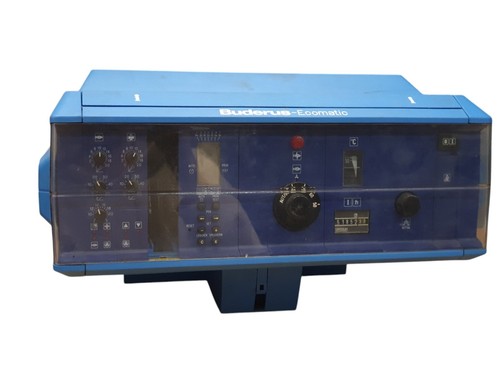 Buderus ecomatic hs3220 - buderus-ecomatic,