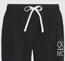 Calvin Klein NYC Badeshorts