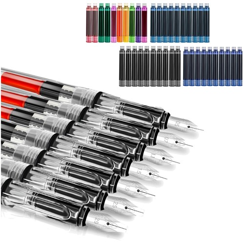Kalligraphie set - kalligraphie,