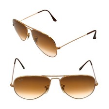 Ray Ban Aviator Large Metal -