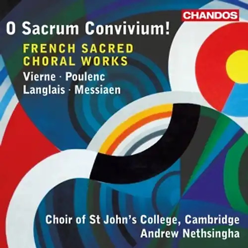 Nethsingha choir john s - of, st.john's