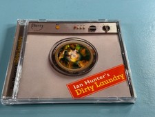 Ian Hunter's Dirty Laundry –