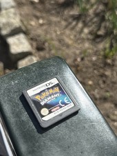 Pokémon diamant edition - pokémon, diamant-edition