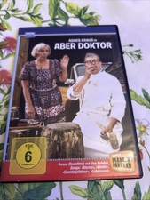 Aber Doktor Agnes Kraus DVD