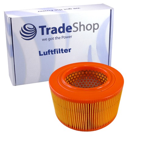 Luftfilter motorfilter - luftfilter,