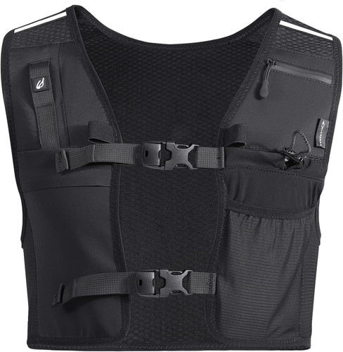 Laufweste damen herren mit - laufweste,