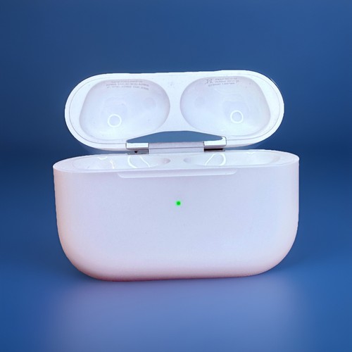 Apple airpods pro 2nd gen - apple,