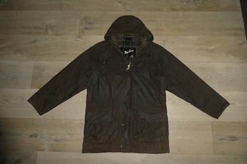 Barbour a875 clssic durham - barbour,
