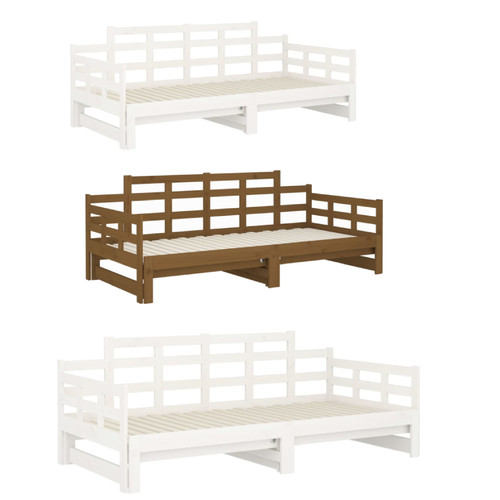 Tagesbett einzelbett - tagesbett,