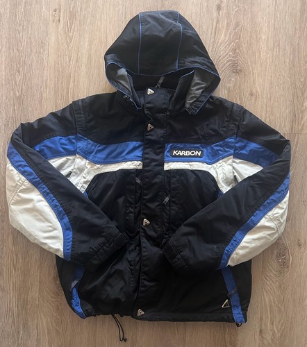 Karbon men size - karbon, large