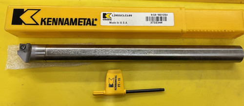 Kennametal ccmt09 vhm - kennametal,
