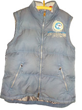 NAPAPIJRI warme dicke Daunen Jacke / Weste, Größe M