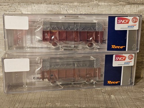 Roco set 66867 - roco, 2x