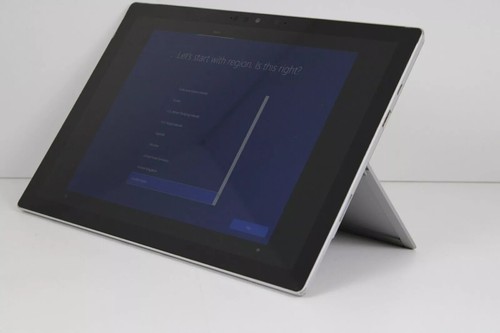 Microsoft surface pro - microsoft,