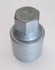 Ersatznuss Radsicherung Adapter F37S17 für OZ Felgenschloss