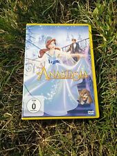 Anastasia | Kinder | Animation