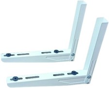 Klimaanlage Halterung