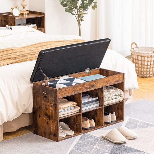 Hoobro schuhschrank schuhbank - hoobro,