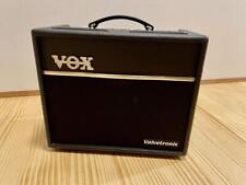 VOX Valvetronix VT20