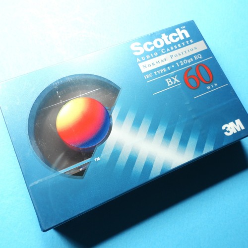 Scotch iec i - *,