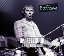 Dr. Feelgood: Live At