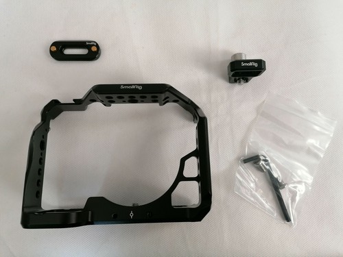 Smallrig master kit für - kit,