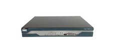 Cisco 1800 Series CISCO1812/K9 V06 8-port 10/100 Integrated Services Router