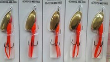 PREIS RUNTER!! 5x21g FIRE EYE