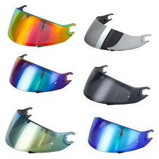 Visier  Shark Spartan (nein GT