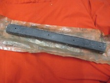 Original Alfa Romeo Spider Rundheck Verdeckdichtungsleiste 1050361070.00.08 neu