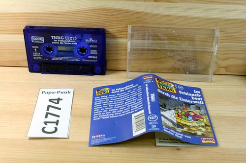 C1774 tkkg mc 127 - >,