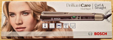Bosch Haarglätter, Brilliant