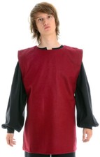 Warmes Mittelalter Wams /