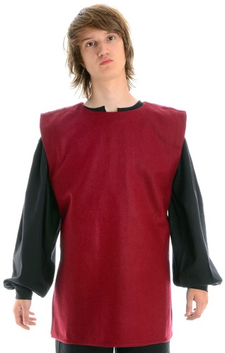 Warmes mittelalter wams - warmes,