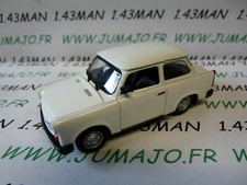 PL68 Voiture 1/43 IXO IST