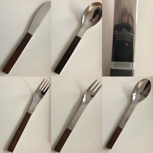Rosenthal duo palisander - rosenthal,