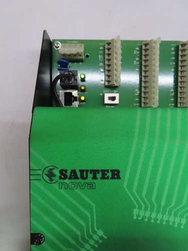 Sauter nova eyl 230 f010 - sauter,