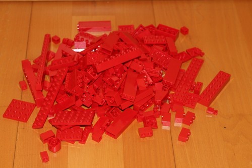Lego 200 steine - lego,