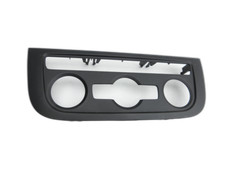 Blende Pannel Einbaurahmen für Mittelkonsole VW Sharan 7N II 10-15 127TKM!!